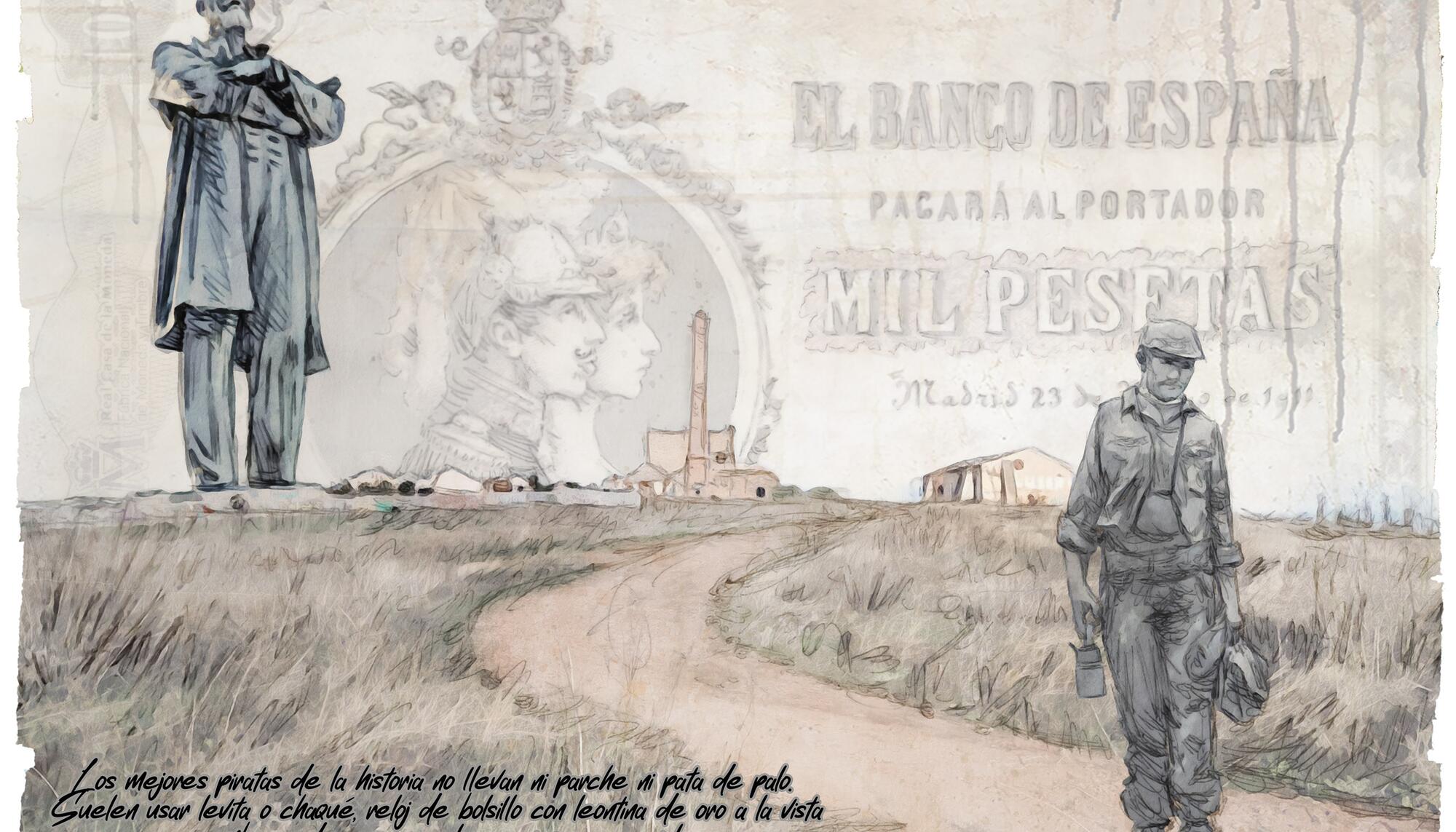 La Colmena 7 abril 2025